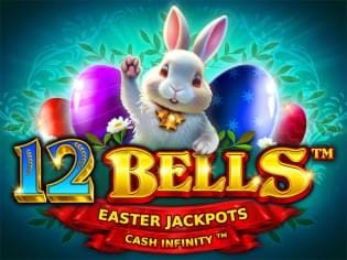 12 Bells™ Easter Jackpots screenshot