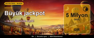 Wipbet ile Şansını Katla banner