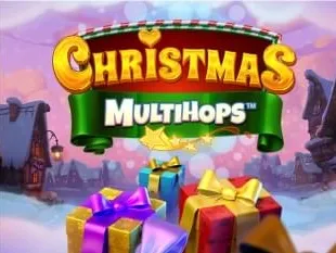 Christmas Multihops screenshot