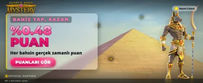 Gizemli Kitapla Kazanmaya Başla banner