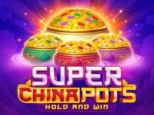 Super China Pots screenshot