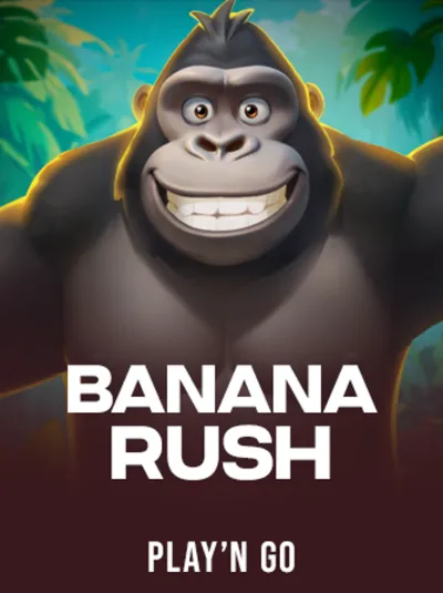Banana Rush