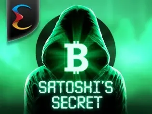 Satoshi's Secret screenshot