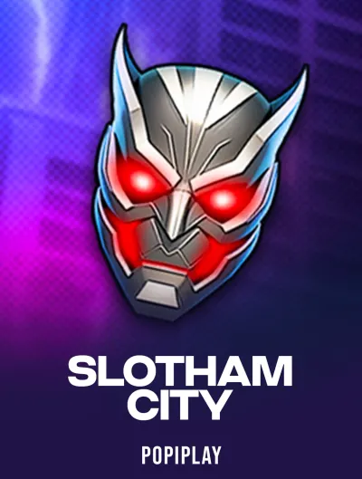 Slotham City