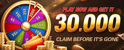 Welcome Slot Package