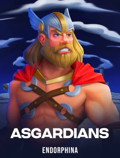 Asgardians