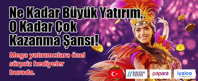 Hemen Giriş Yap, Kazanmaya Başla banner